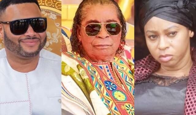 High Court halts Apostle Kwadwo Safo Kantanka’s embattled funeral