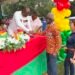 Opong-Fosu calls for national unity, “brain gain” in address to Ghanaian diaspora at Chicago GhanaFest