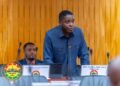 Minority accustomed to reckless spending- Agbana