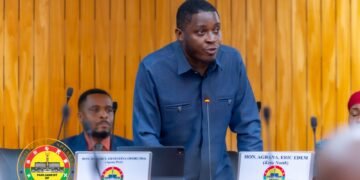 Minority accustomed to reckless spending- Agbana