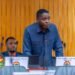 Minority accustomed to reckless spending- Agbana