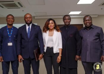 Parliamentary Committee commends YEA for strong mid-year performance