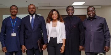 Parliamentary Committee commends YEA for strong mid-year performance