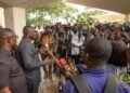 Gov’t will not sell VALCO, we will fix the crisis – Lands Minister
