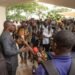 Gov’t will not sell VALCO, we will fix the crisis – Lands Minister