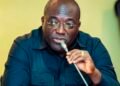 Martin Adjei-Mensah Korsah questions fairness of proposed MMDCE elections
