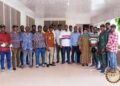 JFK secures endorsement from Upper West NPP executives ahead of re-election bid