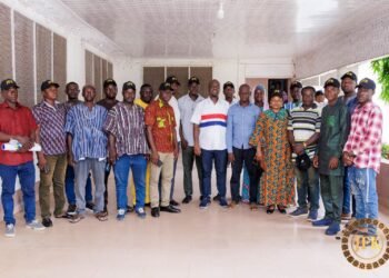JFK secures endorsement from Upper West NPP executives ahead of re-election bid