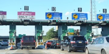 No more toll booth stops as Parliament approves 20-year E-road tolling concession
