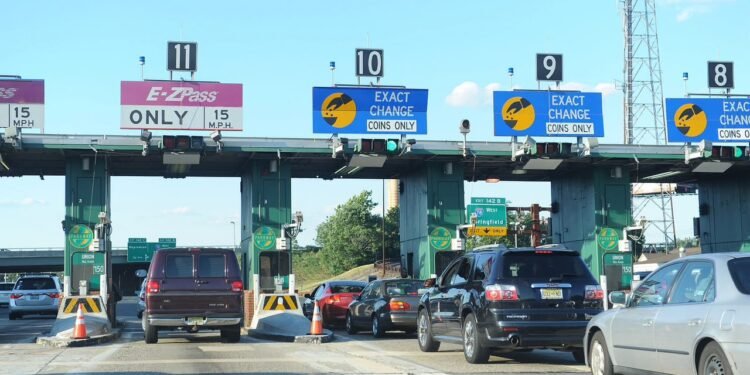 No more toll booth stops as Parliament approves 20-year E-road tolling concession