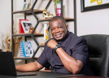 Big Push projects not for sale – Roads Minister warns