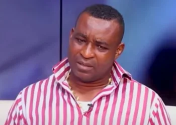 BREAKING: Wontumi jailed 20 years with hard labour, fined over GH¢120,000 for illegal mining
