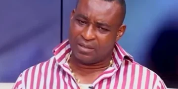 BREAKING: Wontumi jailed 20 years with hard labour, fined over GH¢120,000 for illegal mining