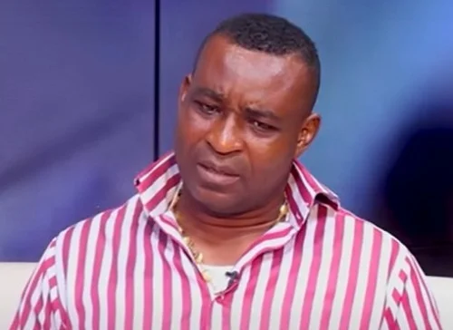 BREAKING: Wontumi jailed 20 years with hard labour, fined over GH¢120,000 for illegal mining