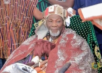 GES temporarily closes schools in Yendi to observe funeral rites of Yaa-Naa Abukari II