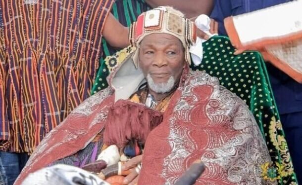 GES temporarily closes schools in Yendi to observe funeral rites of Yaa-Naa Abukari II