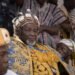 Ato Forson mourns Yaa Naa Abukari II, extends condolences to Gbewaa Royal family