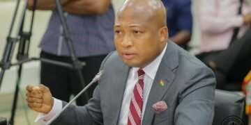 Ghana to repatriate 1,000 more nationals from South Africa over xenophobic attacks
