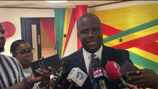 Minority raises concerns over proposed reintroduction of tribunal courts