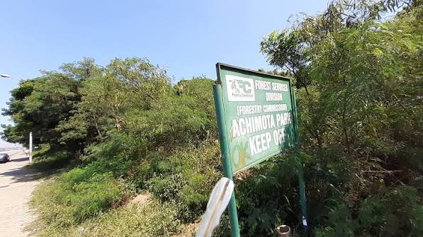 Cabinet directs revocation of E.I. 144, E.I. 234 to restore Achimota Forest reserve status