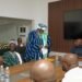 Bawumia receives Dagbon delegation over passing of Ya-Na Abukari Mahama II