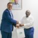 ADB PLC, GHIB explores strategic partnership to strengthen international banking and trade financing