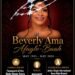 Family announces new venue for Beverly Afaglo’s funeral service