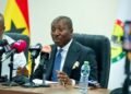Afenyo-Markin questions adequacy of flood relief items distributed by NADMO