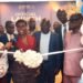 Deputy Transport Minister launches J.K. Horgle Transport and Logistics Centre at UPSA