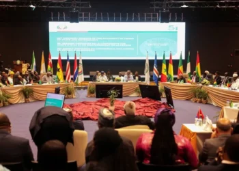 West African leaders aApprove Nigeria-Morocco gas pipeline project