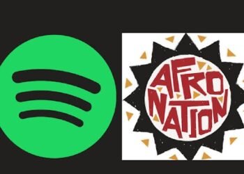 Spotify partners Afro Nation Portugal 2026 to expand global reach for African music