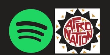 Spotify partners Afro Nation Portugal 2026 to expand global reach for African music