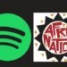 Spotify partners Afro Nation Portugal 2026 to expand global reach for African music