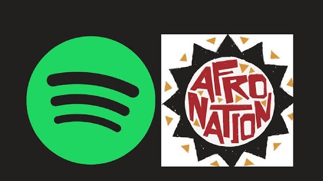 Spotify partners Afro Nation Portugal 2026 to expand global reach for African music