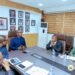 Energy Minister engages AGI on strengthening support for industry