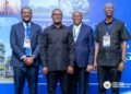 Tema Oil Refinery returns to profit after nearly a decade of losses