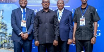 Tema Oil Refinery returns to profit after nearly a decade of losses