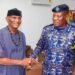 IGP assures Oti region of enhanced police support to combat crime