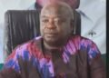 NDC suspends Awutu Senya East Constituency Chairman for five months