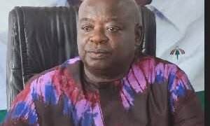 NDC suspends Awutu Senya East Constituency Chairman for five months