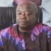 NDC suspends Awutu Senya East Constituency Chairman for five months