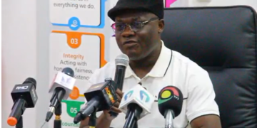Gov’t’s nationwide sanitation clean-up exercise still ongoing – Ahmed Ibrahim