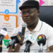 Gov’t’s nationwide sanitation clean-up exercise still ongoing – Ahmed Ibrahim