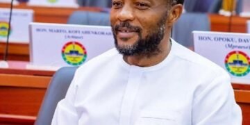 Jerry Ahmed Shaib calls for due process in EOCO investigation of Weija Children’s Hospital contractor