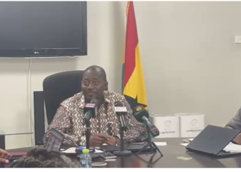 Ghana AIDS Commission says no evidence security services breached confidentiality in HIV recruitment matter