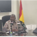 Ghana AIDS Commission says no evidence security services breached confidentiality in HIV recruitment matter