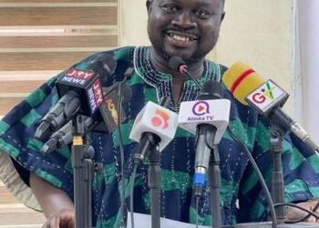 GJA commends Mahama, media, Zoomlion and citizens for successful national clean-up exercise