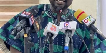 GJA commends Mahama, media, Zoomlion and citizens for successful national clean-up exercise