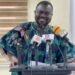 GJA commends Mahama, media, Zoomlion and citizens for successful national clean-up exercise