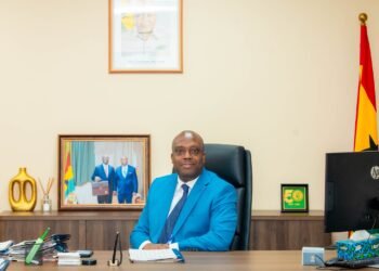 Rising influence of money in politics threatens emocracy — Deputy Finance Minister